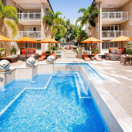 Laguna On Hastings Noosa Heads Exterior photo