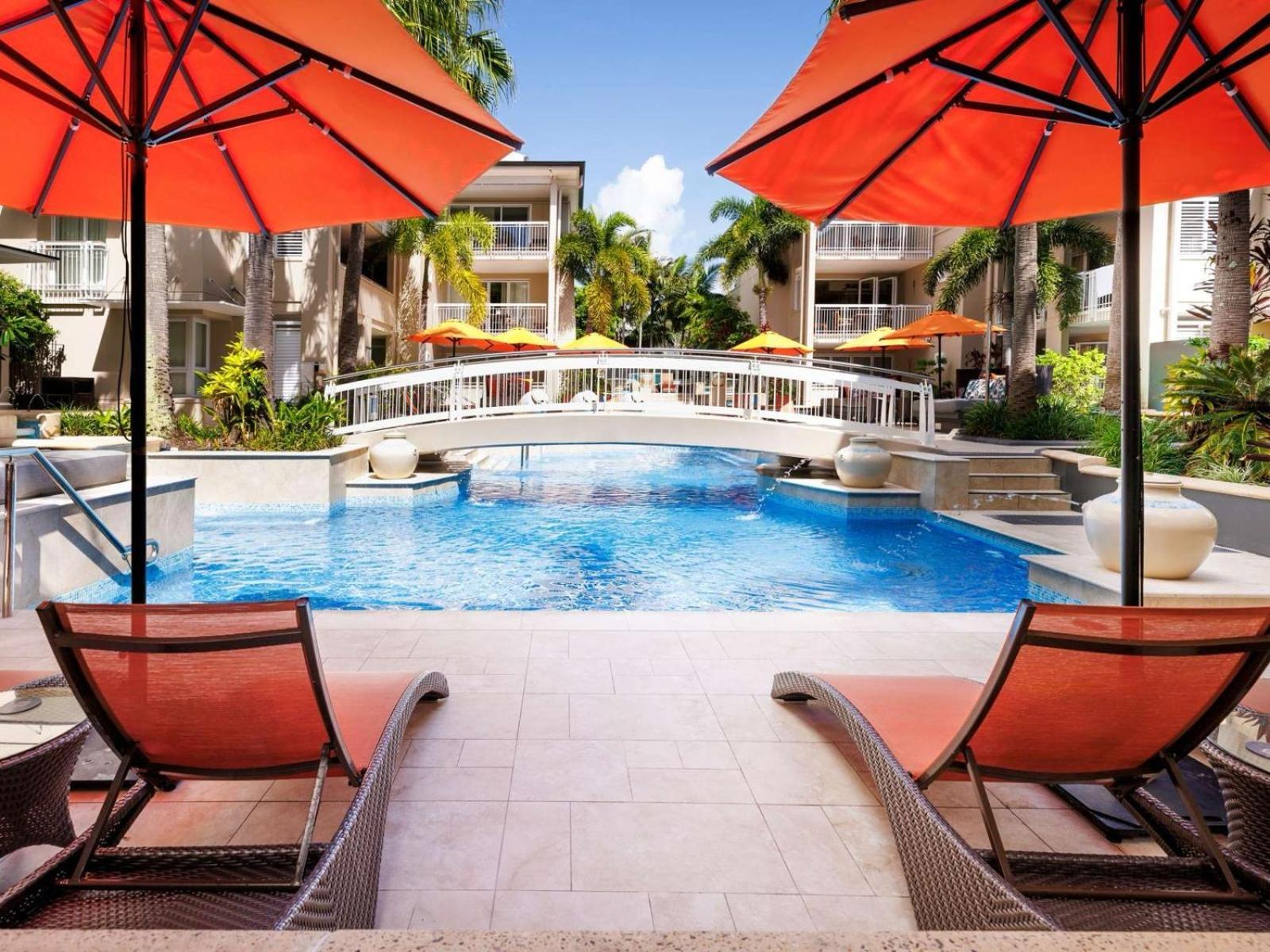 Laguna On Hastings Noosa Heads Exterior photo