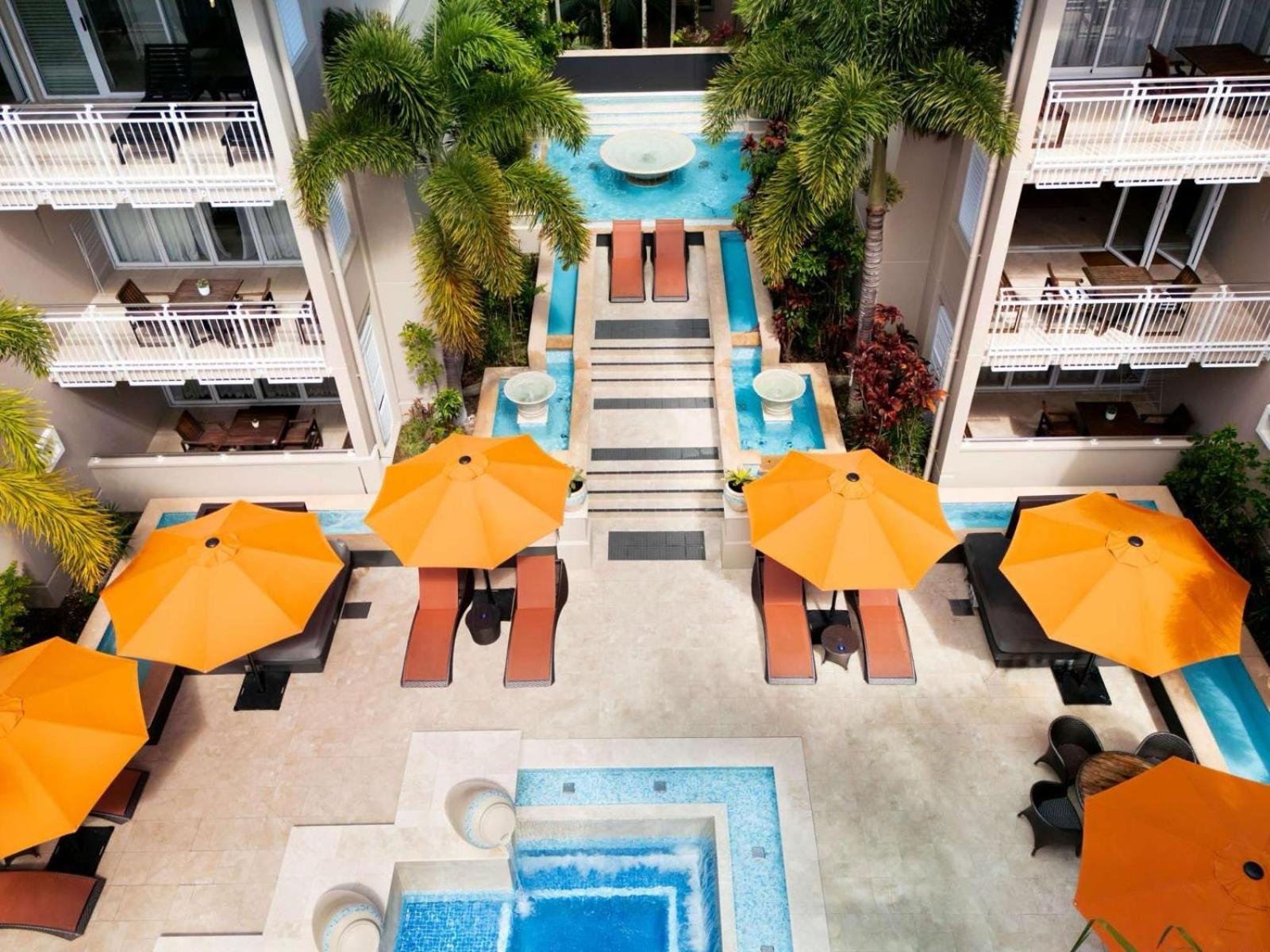 Laguna On Hastings Noosa Heads Exterior photo