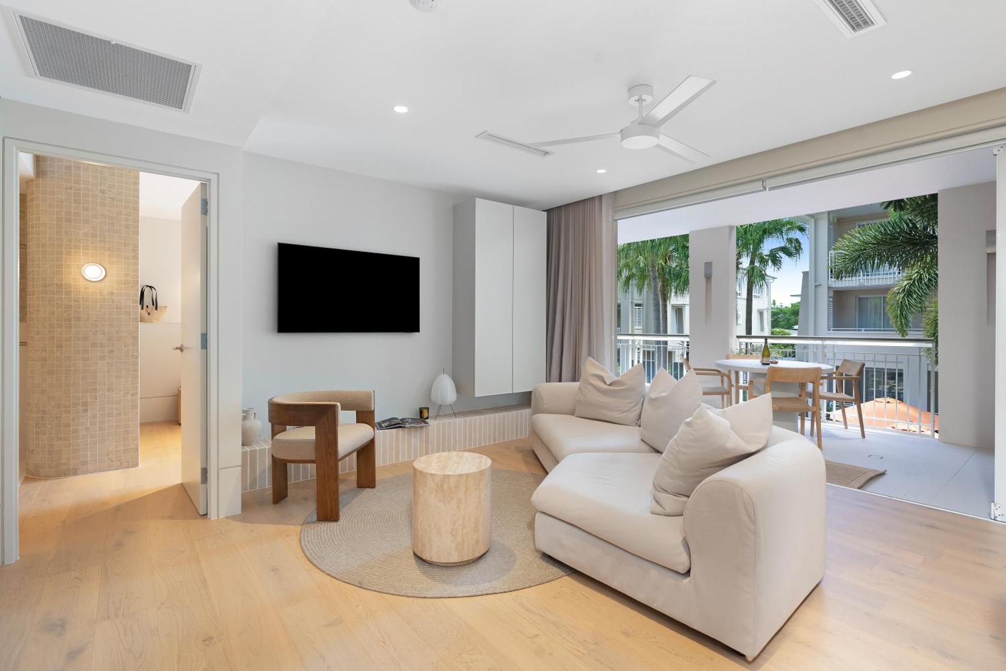 Laguna On Hastings Noosa Heads Exterior photo
